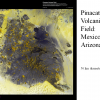 Pinacate volcanic field 