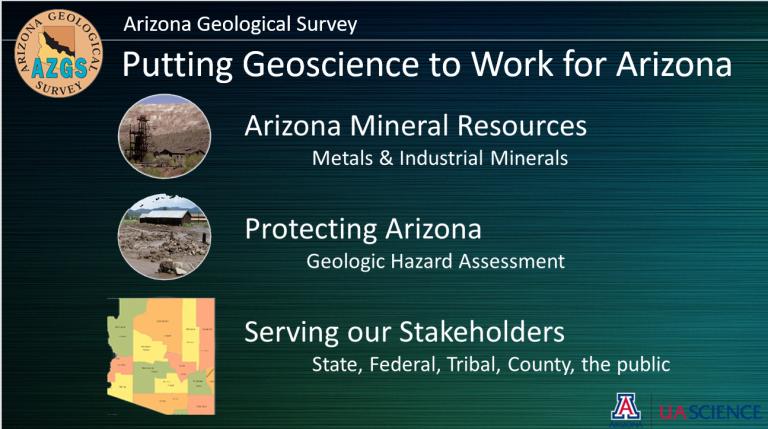 Geoscience